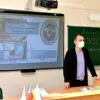 Школа юного спасателя открылась в Пятигорске