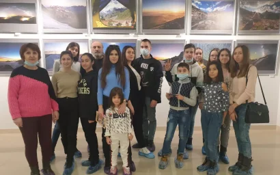 Ловцы ускользающего мгновения