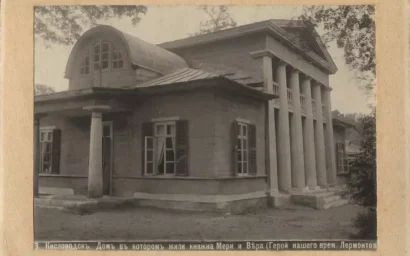 Дом Реброва гибнет. Почему бездействуют, чего ждут краевые и федеральные власти?