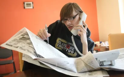 Коллеги, внимание: Союз журналистов России предлагает новые рабочие вакансии