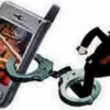 Грабитель, отнявший у кисловодского подростка телефон, задержан