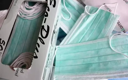 Пандемия 20 марта: в России, в Ставропольском крае и в мире