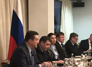 Безопасность, внешний вид и поведение журналистов на несанкционированной акции обсуждали в комитете Госдумы