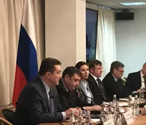 Безопасность, внешний вид и поведение журналистов на несанкционированной акции обсуждали в комитете Госдумы