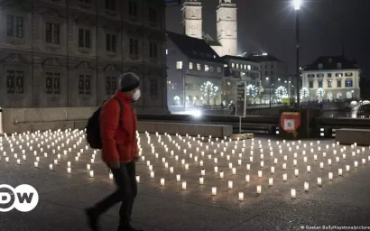 Пандемия 23 марта: в России, в Ставропольском крае и в мире