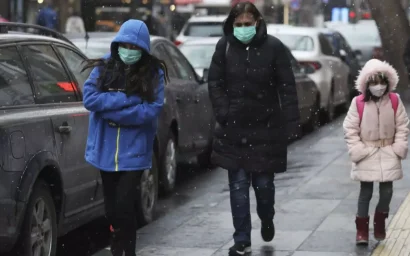 Пандемия 27 марта: в России, в Ставропольском крае и в мире