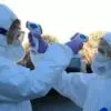 Пандемия 11 марта: в России, в Ставропольском крае и в мире