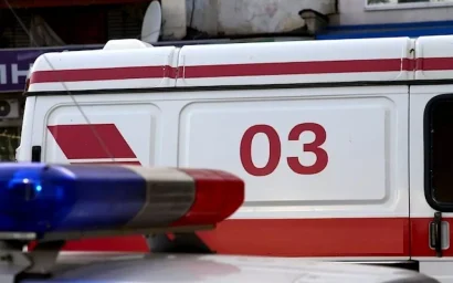 Дружеское застолье перетекло во вражеское с опасными для жизни последствиями