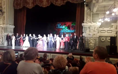 Весна пришла, весне дорогу!