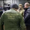 Задержаны более 70 подпольных оружейников в 28 регионах и сбывавший оружие депутат Ленобласти