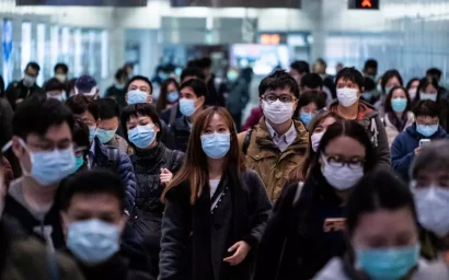 Пандемия 21 марта: в России, в Ставропольском крае и в мире