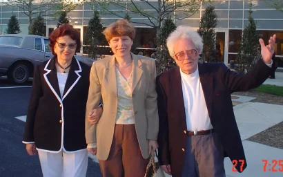 В Вашингтоне вспоминают знаменитого дирижера, 23 года руководившего оркестром Северо-Кавказской Госфилармонии 