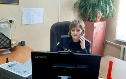 Срочный вопрос к УФССП? В неприемные дни можно обратиться к дежурному  приставу