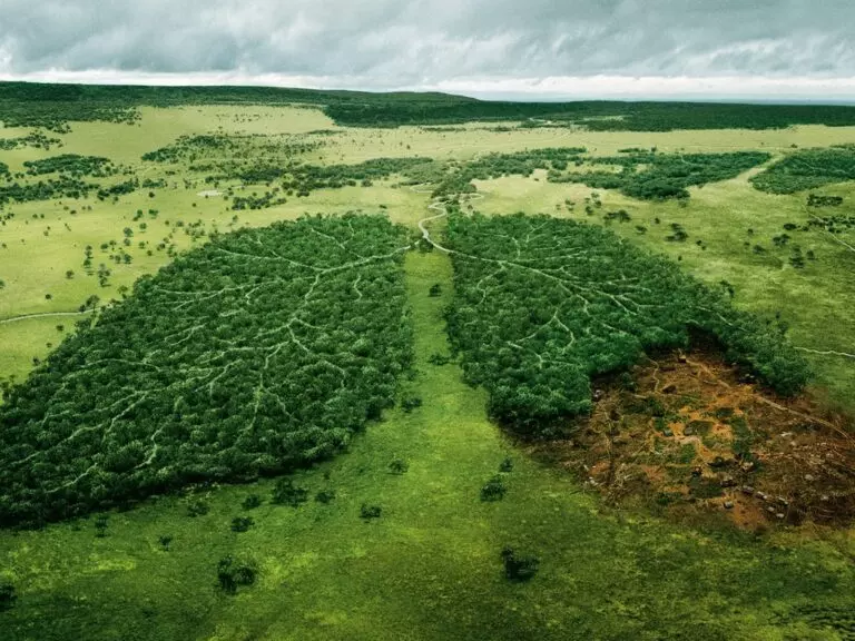 Закон на защите лесных насаждений. Дело за пониманием и совестью