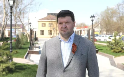 Геннадий Ягубов обсудил с жителями Буденновска программу «Формирование комфортной городской среды»   