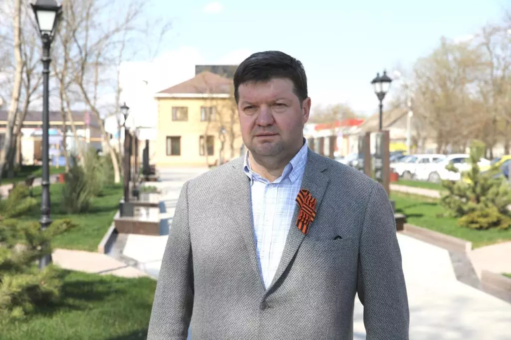 Геннадий Ягубов обсудил с жителями Буденновска программу «Формирование комфортной городской среды»   
