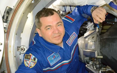 Виктория ТРИСКО: на Кавминводах отмечают Большой Космический день