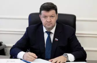 Председатель Думы Ставропольского края Геннадий Ягубов прокомментировал Послание президента   