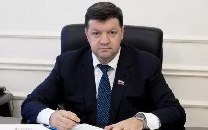 Председатель Думы Ставропольского края Геннадий Ягубов прокомментировал Послание президента   