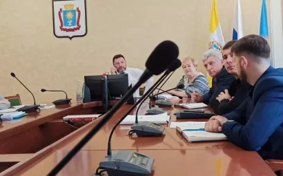 Кисловодчане возрождают исторический облик города-курорта