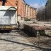В Кисловодске  за три месяца снесли 20 незаконно возведенных объектов