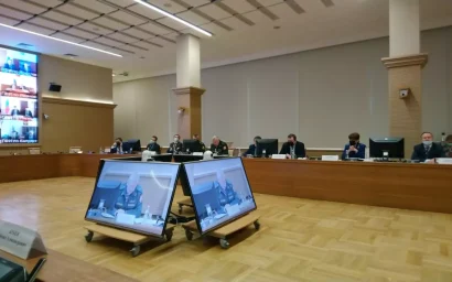 Андрей Вишневецкий: только страх перед ответственностью по 144-й заставит силовиков не мешать журналистам выполнять свои обязанности