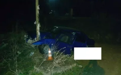 В Кисловодске разыскивают виновника смертельной аварии