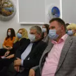 Представители общественности Кавминвод рассказали главе Росприроднадзора об экологических проблемах региона