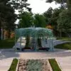 В Комсомольском парке в Кисловодске появятся фонтаны, объекты для отдыха и даже бювет с минеральной водой