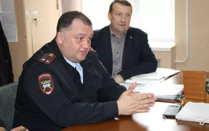 Жителей сел и деревень обучат безопасности дорожного движения:  в Кисловодске стартовала краевая кампания «ПДД в PROвинцию» 