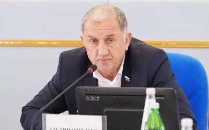 О развитии на Ставрополье малоэтажного строительства говорили в Думе края