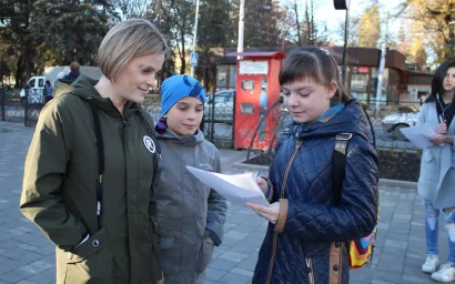 Поколение Z: книги или Интернет