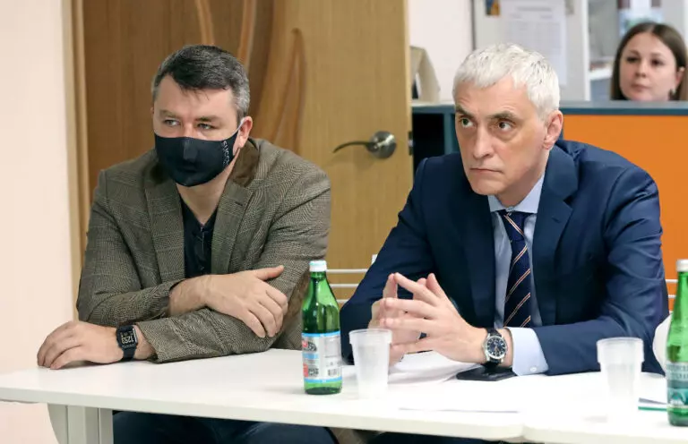 Депутаты краевой Думы провели совещание по реализации нацпроекта "Культура" на Ставрополье