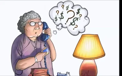 В погоне за биржевой прибылью кисловодчанка потеряла более миллиона рублей