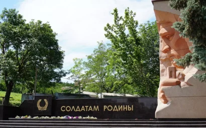 Героям, опаленным войной, посвятили видеоклип воспитанники ДМШ имени Рахманинова