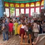 Знай наших! Журналисты отметили День СМИ Ставропольского края-2021 в Железноводске