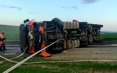 Пострадавших в аварии на Ставрополье детей эвакуируют в столичные клиники