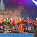 Мы – великая Россия! В Кисловодске прошел фестиваль Марафон 15 «Песни России»