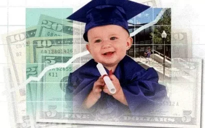 Направить маткапитал на образование детей стало просто
