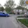 В Кисловодске в автоаварии  пострадал 10-летний ребенок