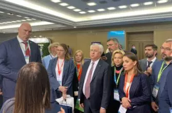 Кисловодск вышел в лидеры России по эффективности экологической деятельности