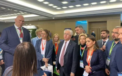 Кисловодск вышел в лидеры России по эффективности экологической деятельности