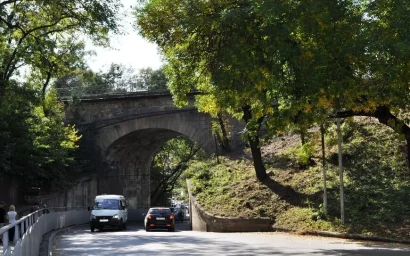 Кисловодск за неделю