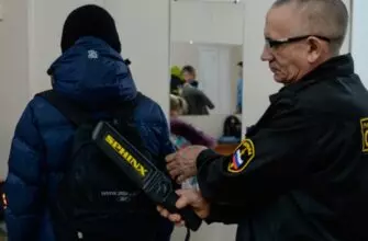 После казанской трагедии власти озаботились обеспечением безопасности детских учреждений