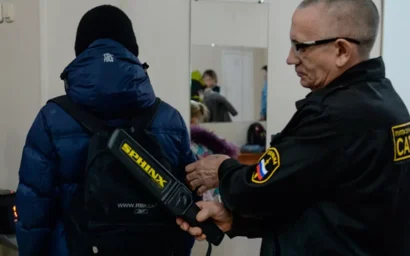 После казанской трагедии власти озаботились обеспечением безопасности детских учреждений