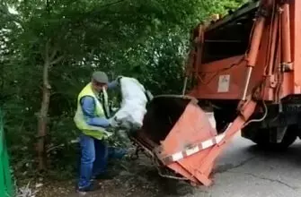 На нестационарных съездах в леса Кисловодска установлены первые шлагбаумы