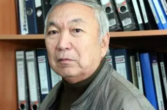Были слышны земли рыданья. Цебек Адучиев
