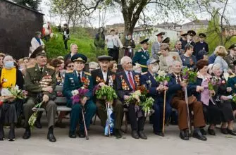 На обновленном мемориале. Кисловодск