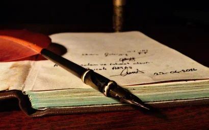 ЗАМЕЧАТЕЛЬНЫЕ ЛЮДИ В МОЕЙ ЖИЗНИ