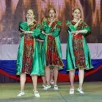 В Пятигорском государственном университете прошел Фестиваль дружбы «Россия – наш общий дом!»